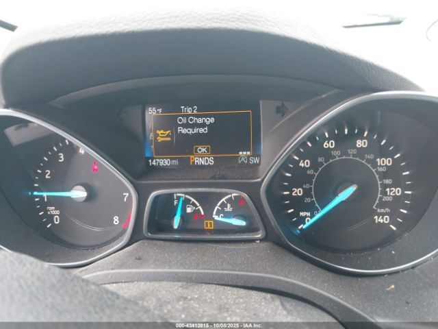 2018 FORD ESCAPE 1FMCU0GD9JUB75749 Photo 6