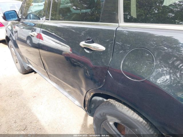 2010 ACURA MDX 2HNYD2H63AH507560 Photo 5