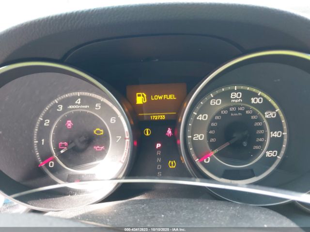 2010 ACURA MDX 2HNYD2H63AH507560 Photo 6