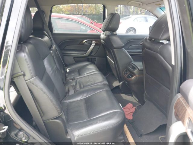 2010 ACURA MDX 2HNYD2H63AH507560 Photo 7