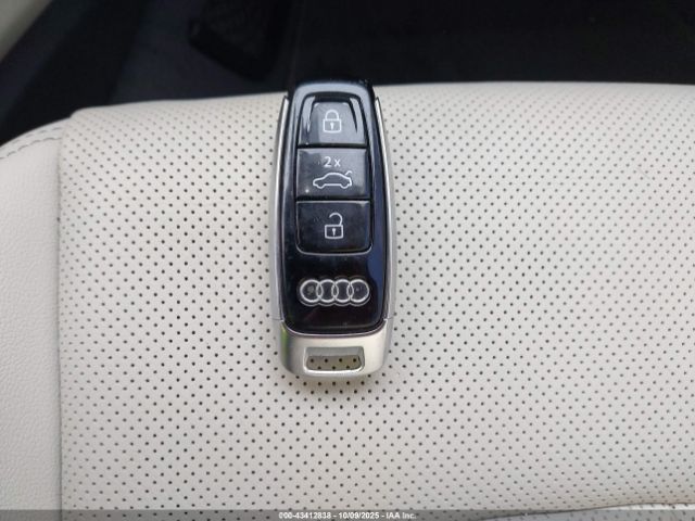 2020 AUDI A6 WAUE8AF21LN004737 Photo 10