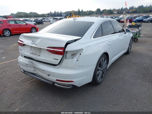 2020 AUDI A6 WAUE8AF21LN004737 Photo 3