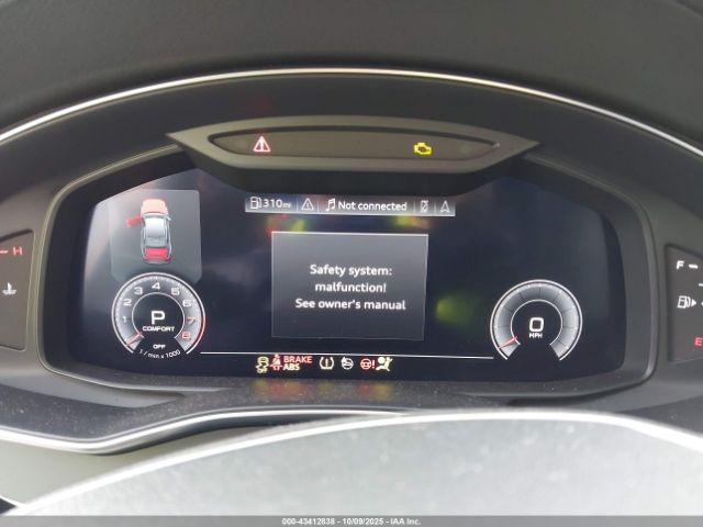 2020 AUDI A6 WAUE8AF21LN004737 Photo 6