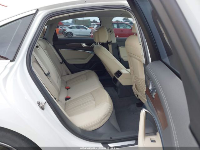 2020 AUDI A6 WAUE8AF21LN004737 Photo 7