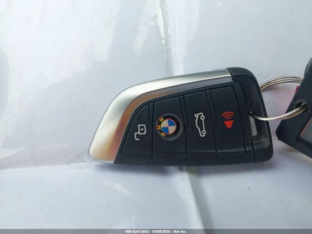 2025 BMW 4 SERIES WBA33DB09SCS74255 Photo 10