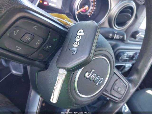 2021 JEEP WRANGLER UNLIMITED 1C4HJXDN6MW543158 Photo 10