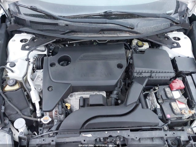 1N4AL3AP6GC196209 Nissan Altima