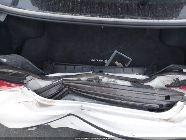 1N4AL3AP6GC196209 Nissan Altima
