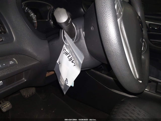 1N4AL3AP6GC196209 Nissan Altima