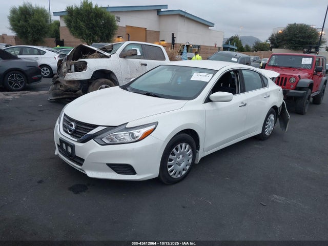 1N4AL3AP6GC196209 Nissan Altima