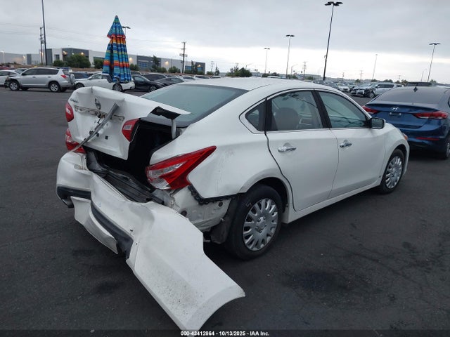 1N4AL3AP6GC196209 Nissan Altima