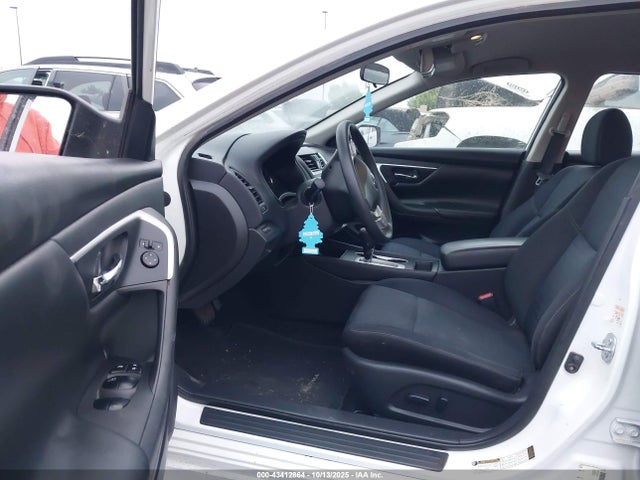 1N4AL3AP6GC196209 Nissan Altima