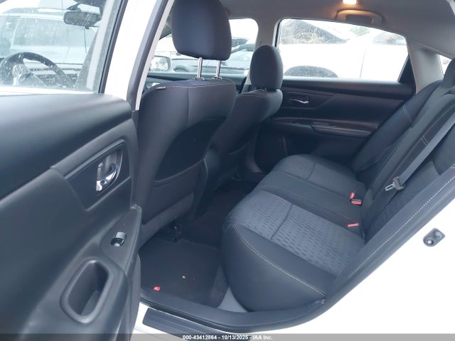1N4AL3AP6GC196209 Nissan Altima