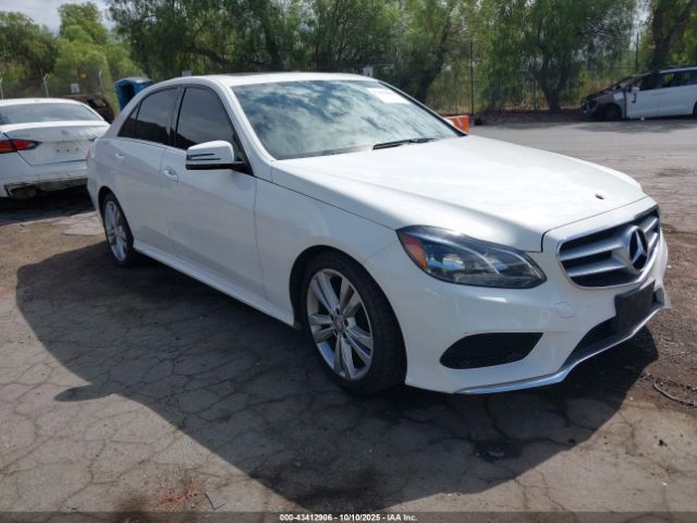 2014 MERCEDES-BENZ E 350 WDDHF5KB5EA787435