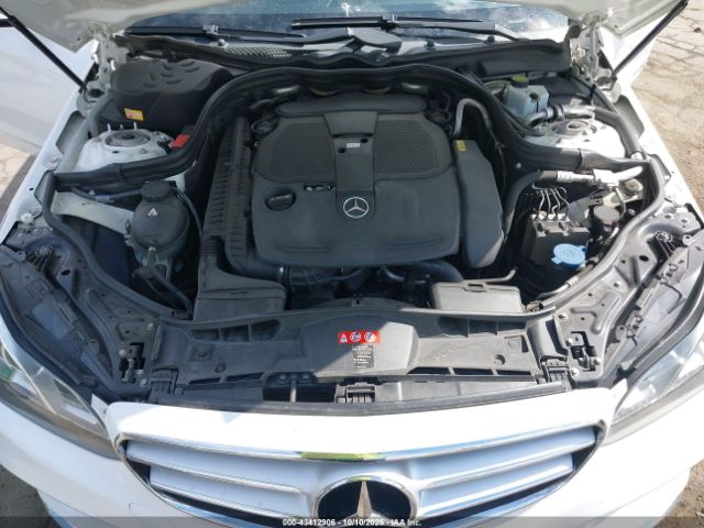 2014 MERCEDES-BENZ E 350 WDDHF5KB5EA787435 Photo 9