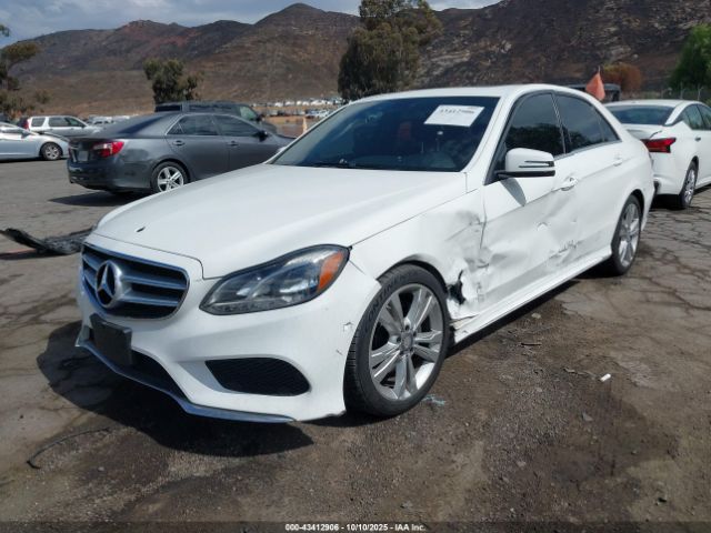 2014 MERCEDES-BENZ E 350 WDDHF5KB5EA787435 Photo 1