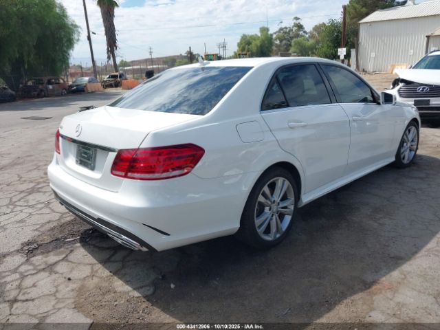 2014 MERCEDES-BENZ E 350 WDDHF5KB5EA787435 Photo 3