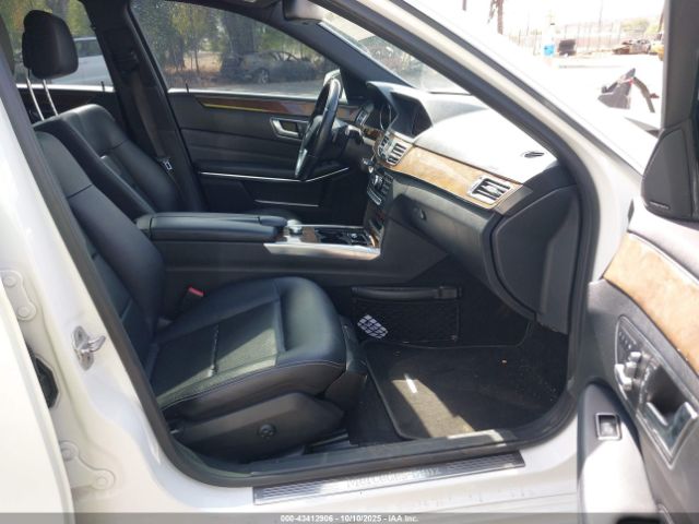 2014 MERCEDES-BENZ E 350 WDDHF5KB5EA787435 Photo 4
