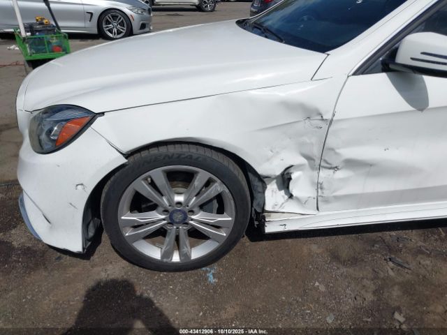 2014 MERCEDES-BENZ E 350 WDDHF5KB5EA787435 Photo 5