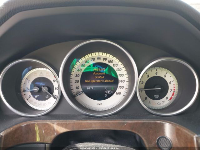 2014 MERCEDES-BENZ E 350 WDDHF5KB5EA787435 Photo 6