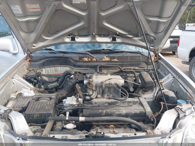 1998 HONDA CR-V JHLRD1863WC054378 Photo 9