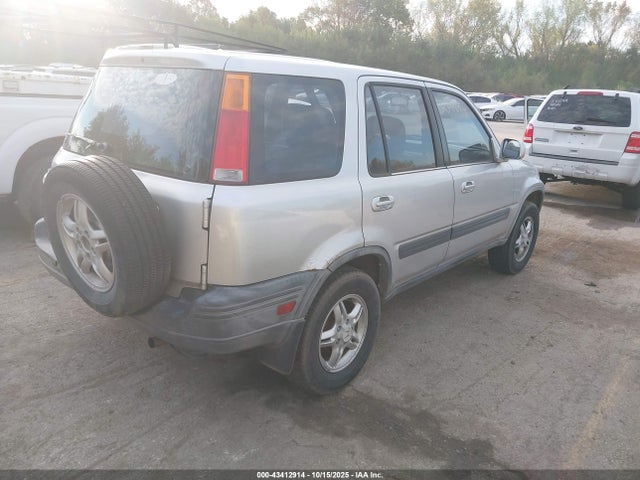 1998 HONDA CR-V JHLRD1863WC054378 Photo 3