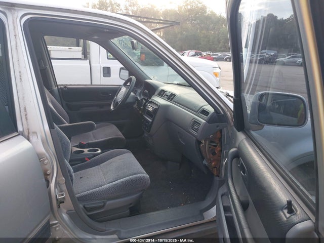 1998 HONDA CR-V JHLRD1863WC054378 Photo 4