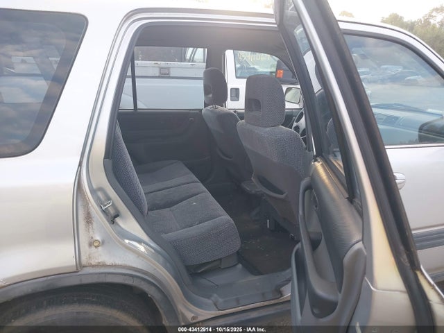 1998 HONDA CR-V JHLRD1863WC054378 Photo 7