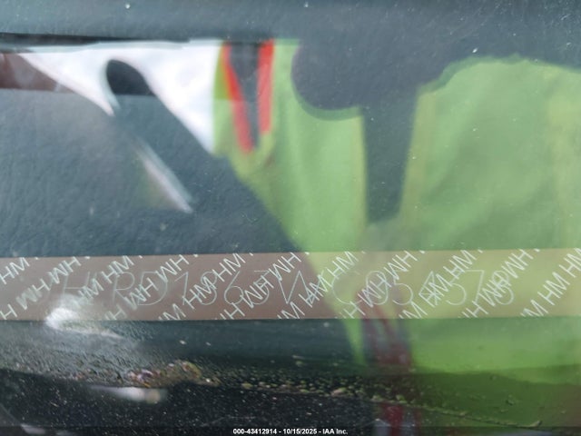 1998 HONDA CR-V JHLRD1863WC054378 Photo 8