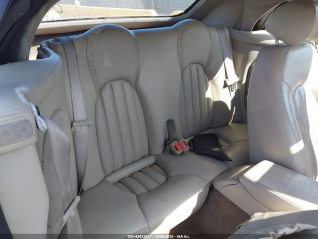 2001 JAGUAR XK8 SAJDA42C21NA14746 Photo 7