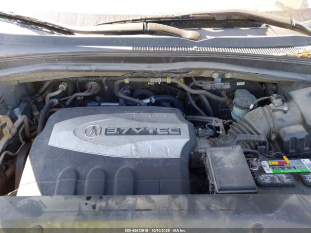 2007 ACURA MDX 2HNYD28357H547105 Photo 9