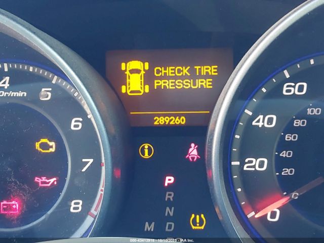 2007 ACURA MDX 2HNYD28357H547105 Photo 6