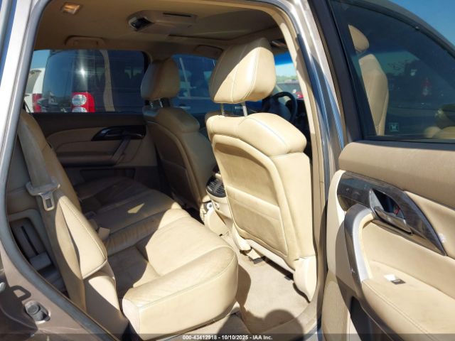 2007 ACURA MDX 2HNYD28357H547105 Photo 7