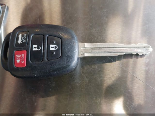 2012 TOYOTA CAMRY 4T1BF1FK2CU580351 Photo 10