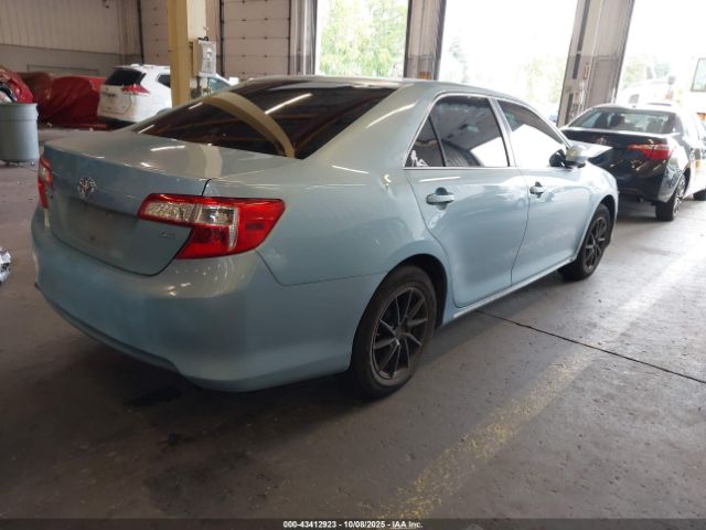 2012 TOYOTA CAMRY 4T1BF1FK2CU580351 Photo 3