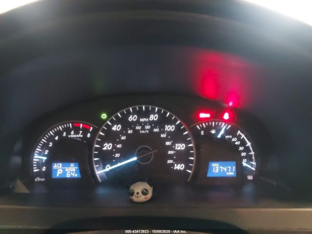 2012 TOYOTA CAMRY 4T1BF1FK2CU580351 Photo 6