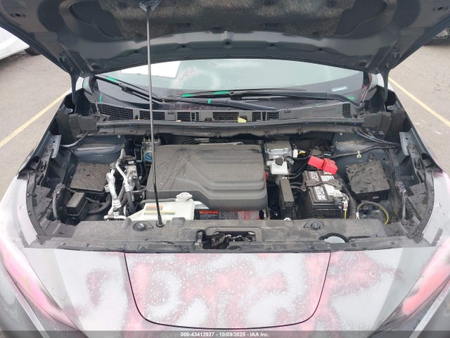 1N4CZ1CV8SC564423 Nissan Leaf Sv Plus