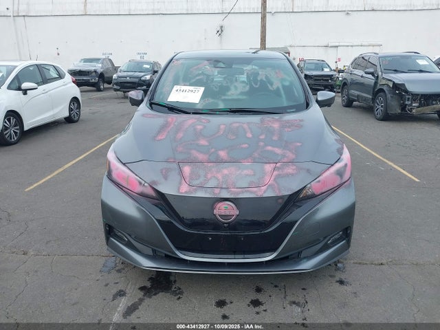 1N4CZ1CV8SC564423 Nissan Leaf Sv Plus