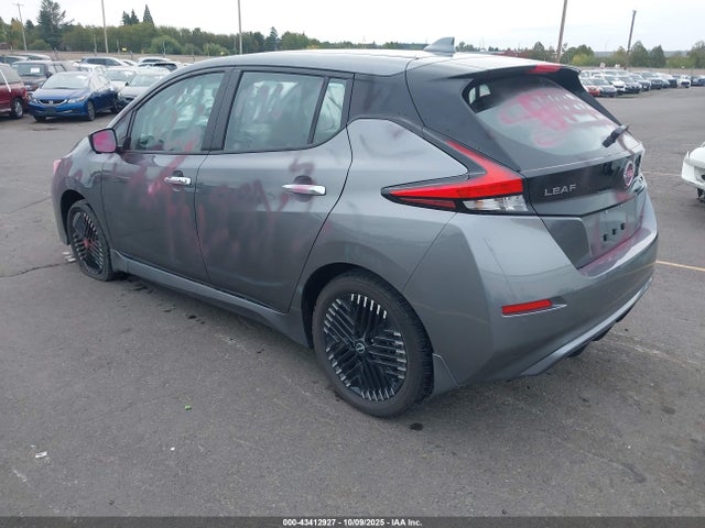 1N4CZ1CV8SC564423 Nissan Leaf Sv Plus
