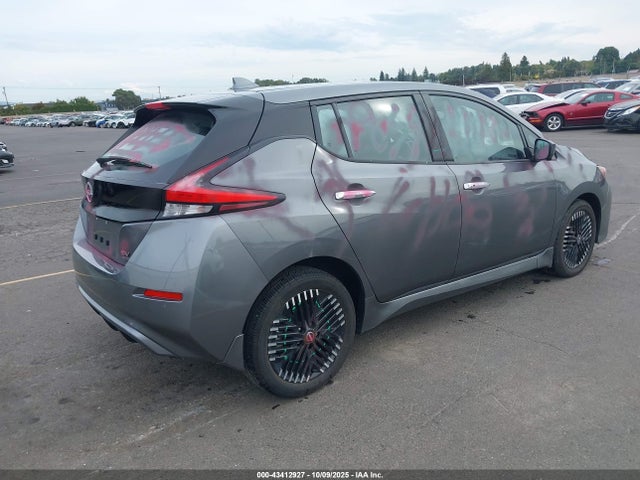 1N4CZ1CV8SC564423 Nissan Leaf Sv Plus