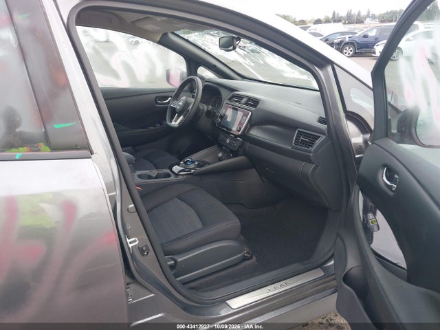 1N4CZ1CV8SC564423 Nissan Leaf Sv Plus