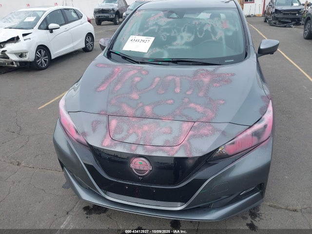 1N4CZ1CV8SC564423 Nissan Leaf Sv Plus