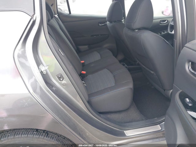 1N4CZ1CV8SC564423 Nissan Leaf Sv Plus