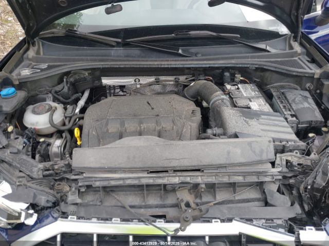 2021 AUDI Q3 WA1EECF32M1102002 Photo 9