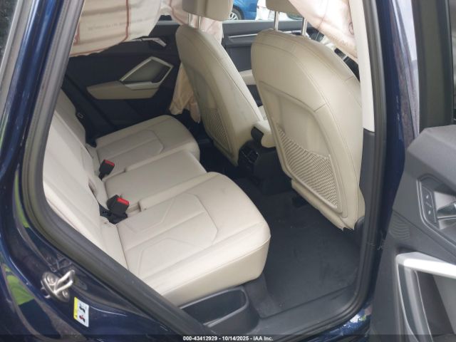 2021 AUDI Q3 WA1EECF32M1102002 Photo 7