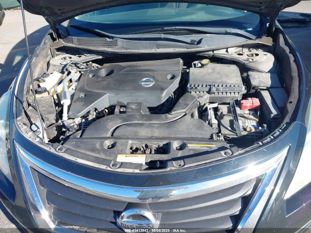 1N4AL3AP7FN904535 Nissan 2015