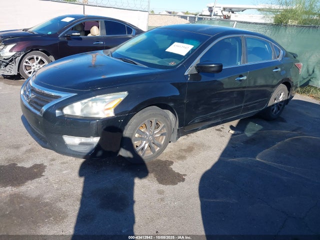 1N4AL3AP7FN904535 Nissan 2015