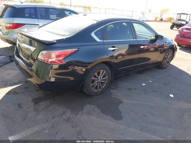 1N4AL3AP7FN904535 Nissan 2015