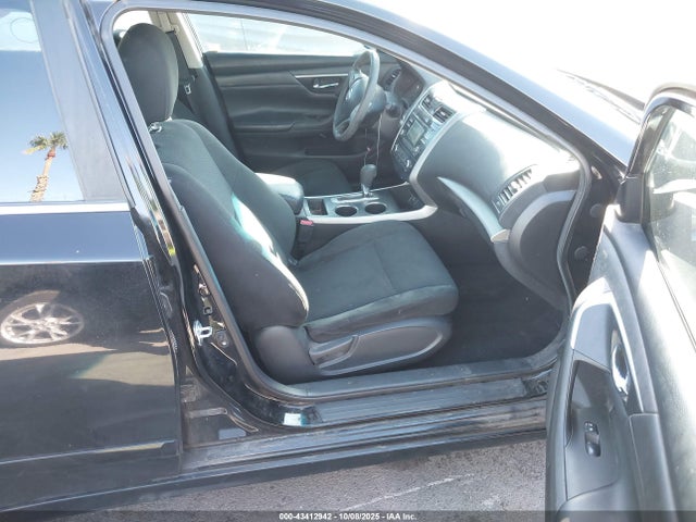 1N4AL3AP7FN904535 Nissan 2015