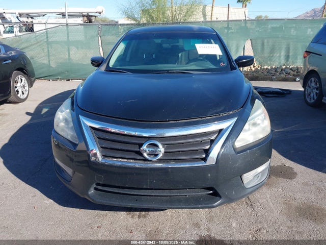 1N4AL3AP7FN904535 Nissan 2015